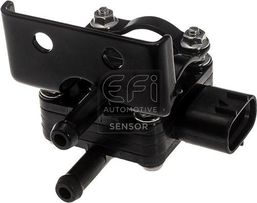 EFI 292153 - Датчик, тиск вихлопних газів autocars.com.ua