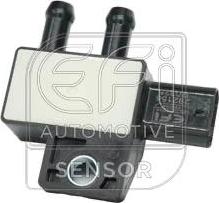EFI 292156 - Датчик, тиск вихлопних газів autocars.com.ua