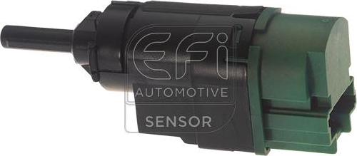 EFI 293002 - Вимикач ліхтаря сигналу гальмування autocars.com.ua
