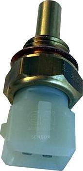 EFI 295003 - Датчик, температура охолоджуючої рідини autocars.com.ua