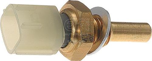 EFI 295005 - Датчик, температура охолоджуючої рідини autocars.com.ua