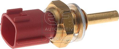 EFI 295013 - Датчик, температура охолоджуючої рідини autocars.com.ua
