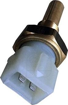 EFI 295016 - Датчик, температура головки циліндрів autocars.com.ua