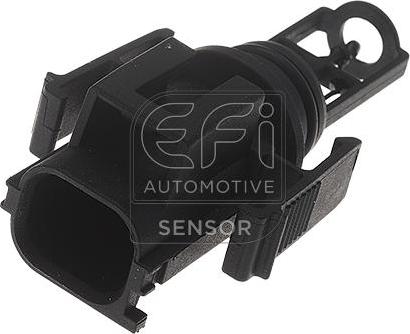 EFI 295032 - Датчик, температура впускається autocars.com.ua