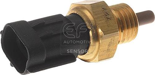 EFI 295035 - Датчик, температура впускається autocars.com.ua