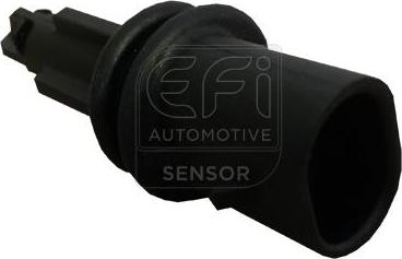 EFI 295043 - Датчик, температура впускається autocars.com.ua