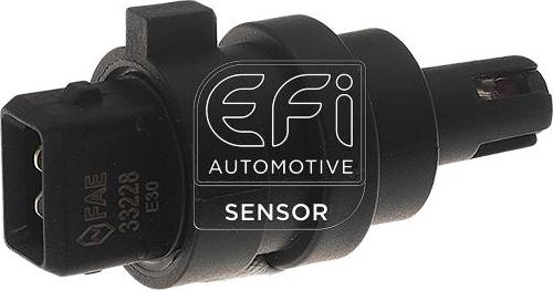 EFI 295046 - Датчик, температура впускається autocars.com.ua