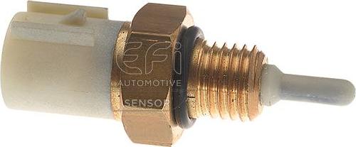EFI 295047 - Датчик, температура впускається autocars.com.ua