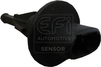 EFI 295049 - Датчик, температура впускається autocars.com.ua