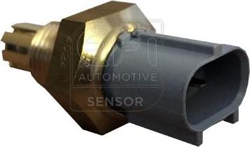 EFI 295050 - Датчик, температура впускається autocars.com.ua