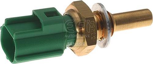 EFI 295053 - Датчик, температура масла autocars.com.ua