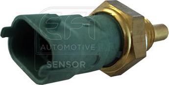 EFI 295054 - Датчик, температура масла autocars.com.ua