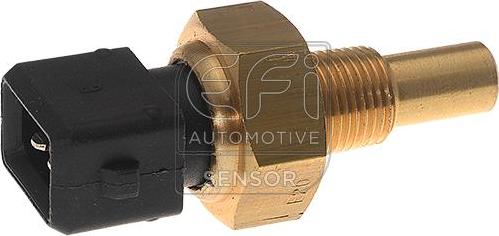 EFI 295056 - Датчик, температура охолоджуючої рідини autocars.com.ua