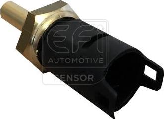 EFI 295059 - Датчик, температура охолоджуючої рідини autocars.com.ua