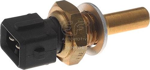 EFI 295061 - Датчик, температура охолоджуючої рідини autocars.com.ua