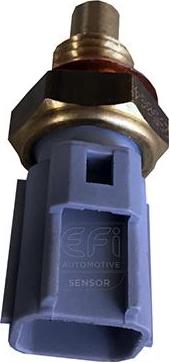 EFI 295064 - Датчик, температура охолоджуючої рідини autocars.com.ua