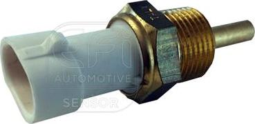 EFI 295070 - Датчик, температура охолоджуючої рідини autocars.com.ua
