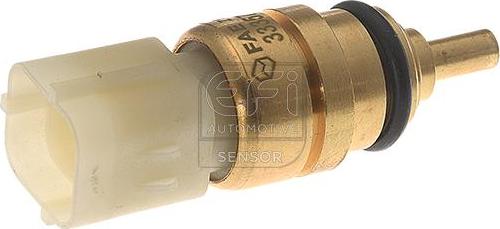 EFI 295074 - Датчик, температура охолоджуючої рідини autocars.com.ua