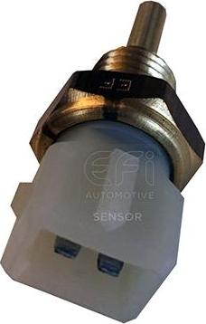 EFI 295078 - Датчик, температура охолоджуючої рідини autocars.com.ua