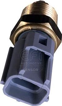 EFI 295083 - Датчик, температура масла autocars.com.ua