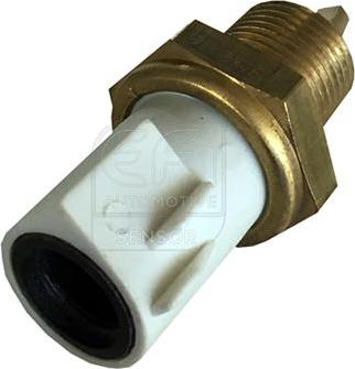 EFI 295086 - Датчик, температура впускається autocars.com.ua