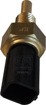 EFI 295089 - Датчик, температура охолоджуючої рідини autocars.com.ua