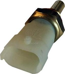 EFI 295095 - Датчик, температура масла autocars.com.ua