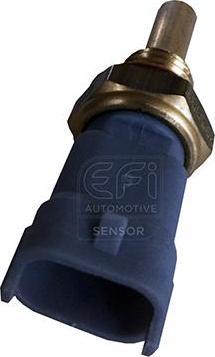 EFI 295097 - Датчик, температура масла autocars.com.ua
