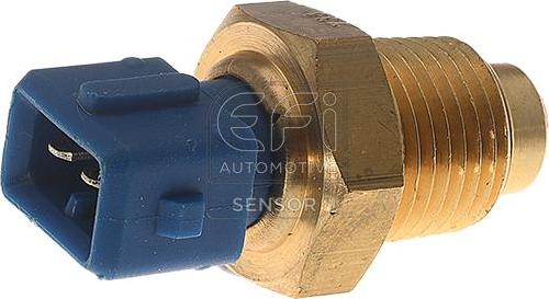 EFI 295099 - Датчик, температура охолоджуючої рідини autocars.com.ua