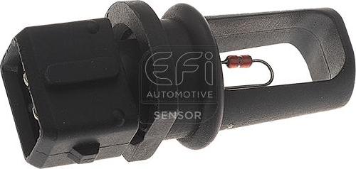 EFI 295103 - Датчик, температура впускається autocars.com.ua