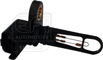 EFI 295105 - Датчик, температура впускається autocars.com.ua