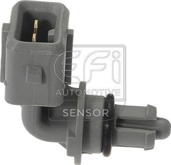 EFI 295106 - Датчик, зовнішня температура autocars.com.ua