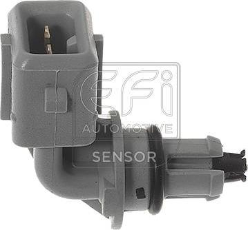 EFI 295108 - Датчик, зовнішня температура autocars.com.ua
