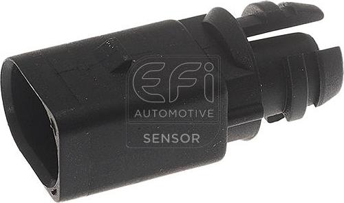 EFI 295111 - Датчик, зовнішня температура autocars.com.ua
