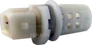 EFI 295112 - Датчик, температура впускається autocars.com.ua