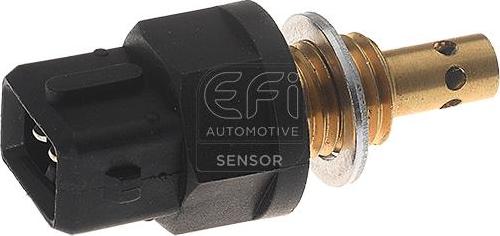 EFI 295115 - Датчик, температура впускається autocars.com.ua