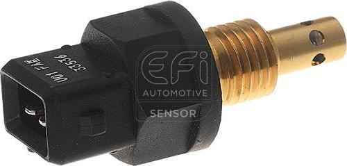 EFI 295116 - Датчик, температура впускається autocars.com.ua