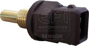 EFI 295124 - Датчик, температура масла autocars.com.ua