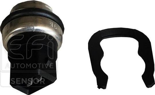 EFI 295127 - Датчик, температура охолоджуючої рідини autocars.com.ua