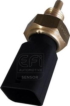 EFI 295147 - Датчик, температура охолоджуючої рідини autocars.com.ua