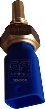 EFI 295148 - Датчик, температура охолоджуючої рідини autocars.com.ua