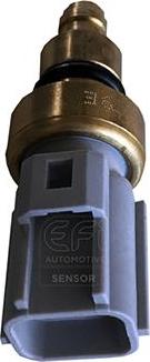 EFI 295155 - Датчик, температура охолоджуючої рідини autocars.com.ua