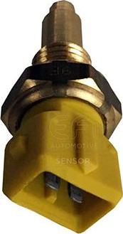 EFI 295160 - Датчик, температура охолоджуючої рідини autocars.com.ua