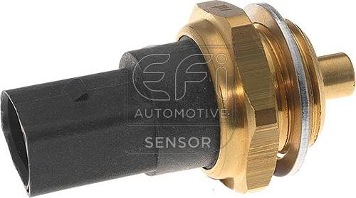 EFI 295168 - Датчик, температура охолоджуючої рідини autocars.com.ua