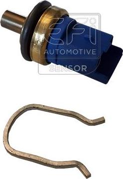 EFI 295169 - Датчик, температура охолоджуючої рідини autocars.com.ua