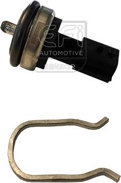 EFI 295176 - Датчик, температура охолоджуючої рідини autocars.com.ua