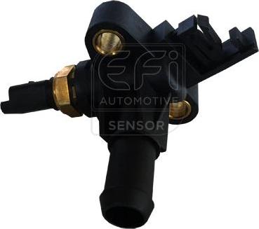 EFI 295182 - Датчик, температура охолоджуючої рідини autocars.com.ua