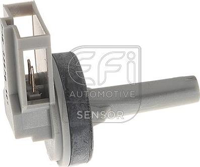 EFI 295184 - Датчик, внутрішня температура autocars.com.ua