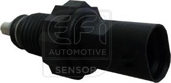 EFI 295188 - Датчик, температура охолоджуючої рідини autocars.com.ua