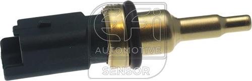 EFI 295198 - Датчик, температура охолоджуючої рідини autocars.com.ua